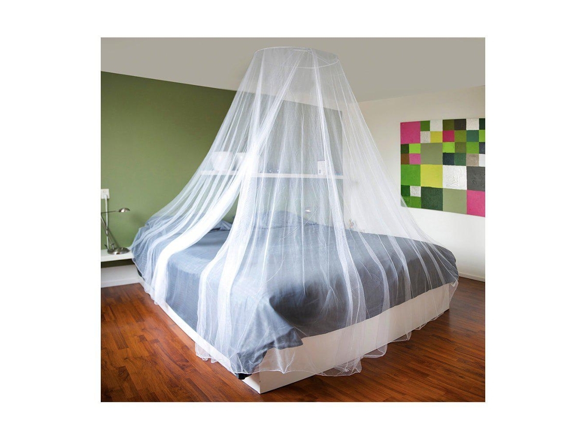 Mosquitera Para Cama 76378 60x250x1200 Cm*