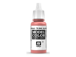 Pintura Acrílica Mate 17 Ml ACRYLICOS VALLEJO 944 Rosa Antiguo
