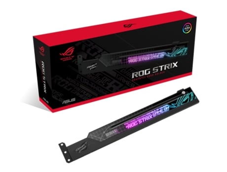 Soporte VGA ASUS Rog Strix Graphics Card Holder