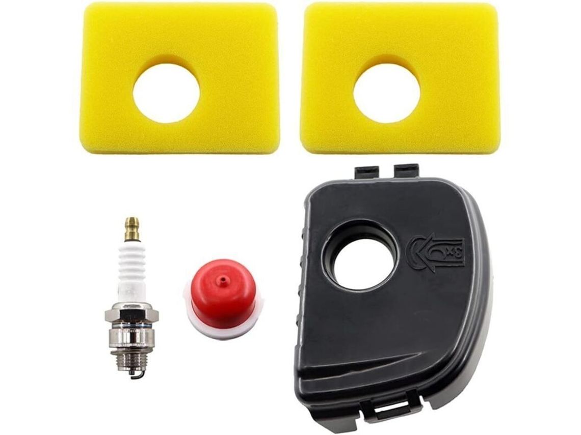 Briggs Stratton Filtro De Aire 300e, 450e 550e,
