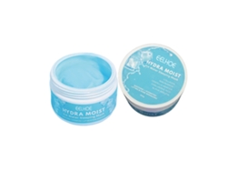 Mascarilla hidratante para dormir