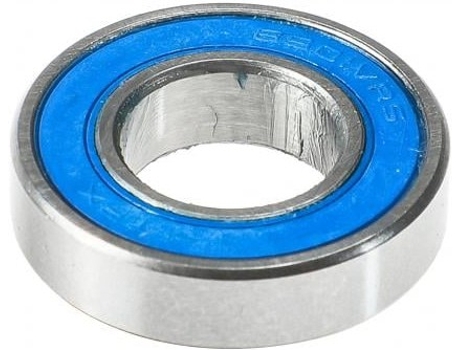 Rodamiento BLACK BEARING Max 2Rs (10x19x5 cm)