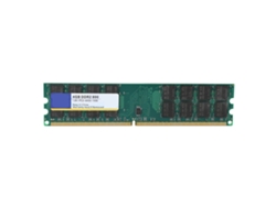 Xiede 4g Ddr2 800mhz 240pin Memoria Ram De Escritorio Para Amd Pc2-6400 1.8v