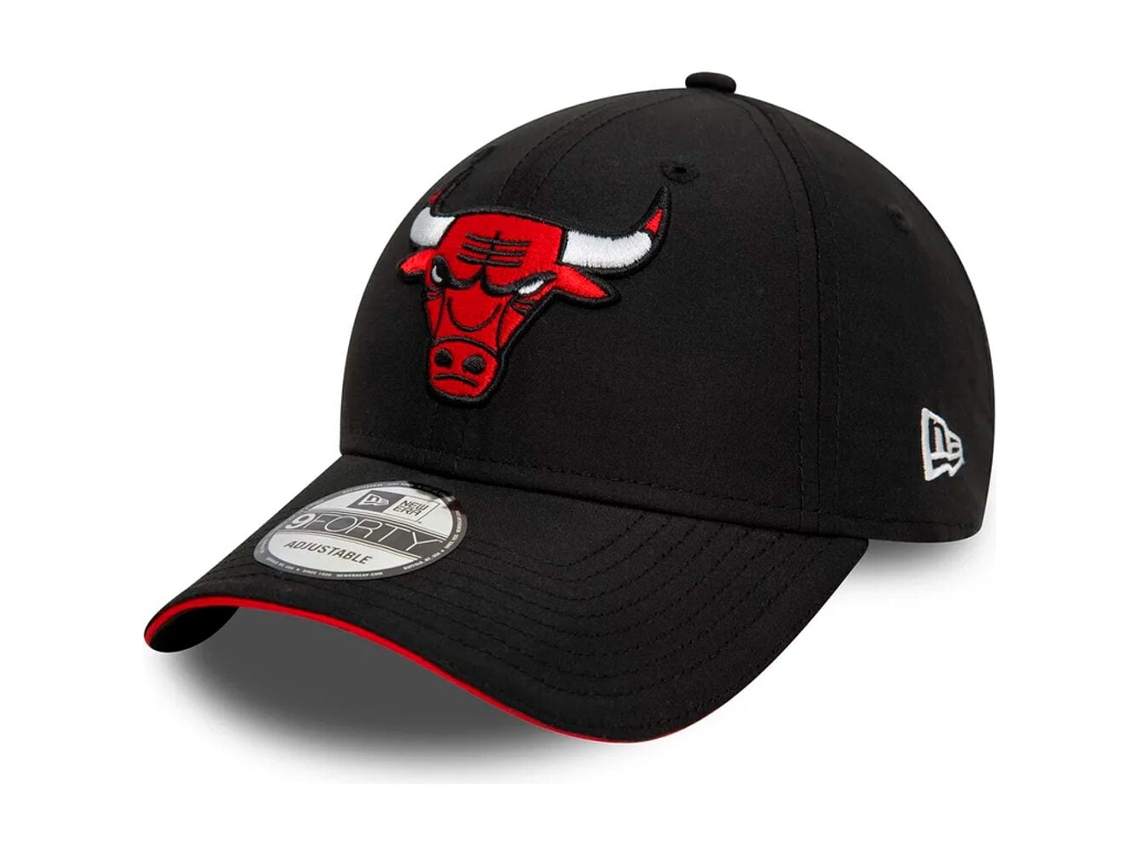 Correas y accesorios para balcones de los Chicago Bulls de New Era