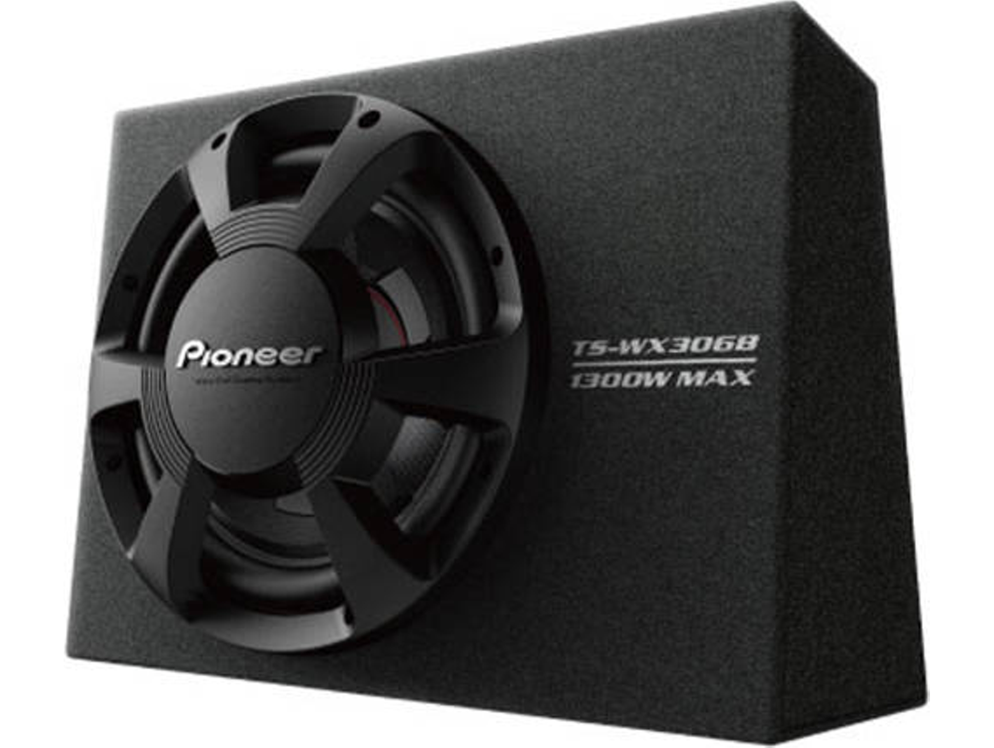 Subwoofer PIONEER TS-WX306B
