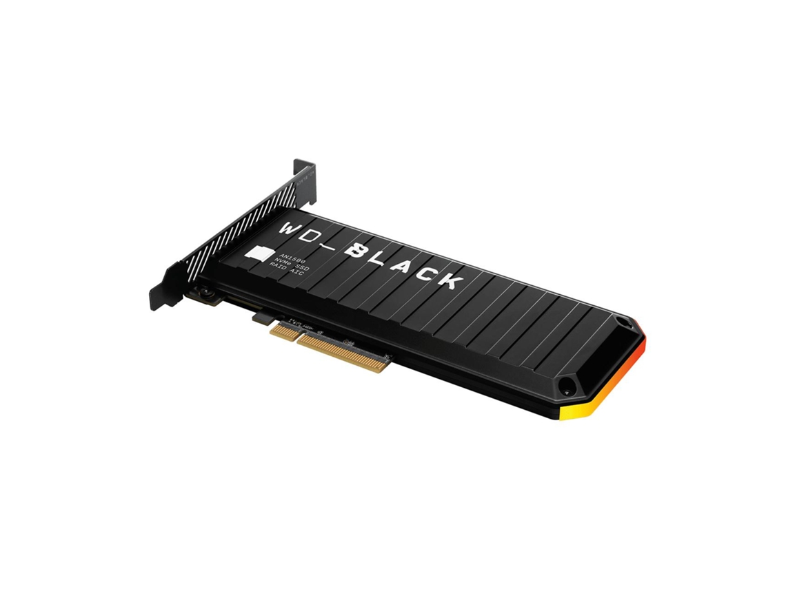 WESTERN DIGITAL An1500 1000Gb PCI Express 3.0 Nvme