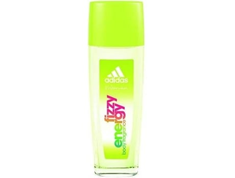 Desodorante ADIDAS Fizzy Energy Perfume (75ml)