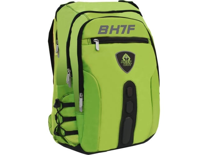 Mochila KEEPOUT BK7F (Universal - 15.6'')