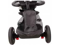 Bolso QPLAY para Triciclo