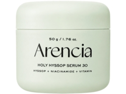 Arencia Holy Hyssop Serum 50 G