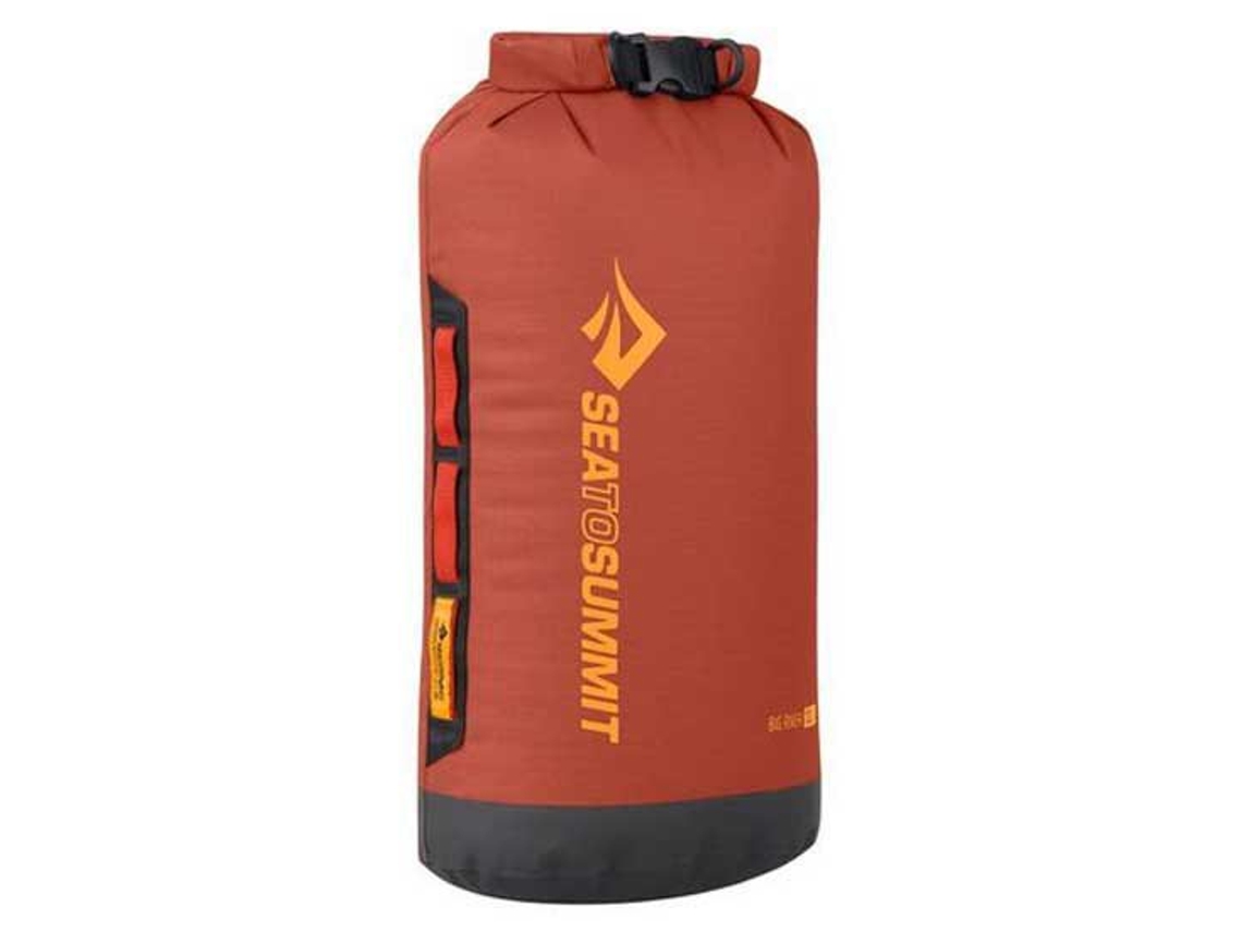 Saco Estanque Big River 13L Vermelhosea To Summit
