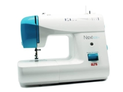 Máquina de coser mecánica Alfa A082100000