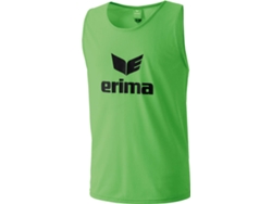 Chaleco ERIMA Verde (L)