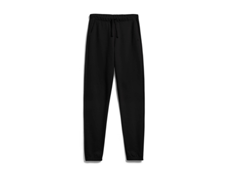 Chándale de Mujer para Fitness ARMEDANGELS Chándal Ivaa Negro (XS)
