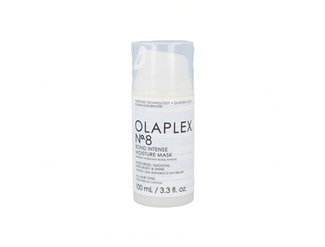 Mascarilla Hidratante OLAPLEX Bond Intense Nº 8 100 ml