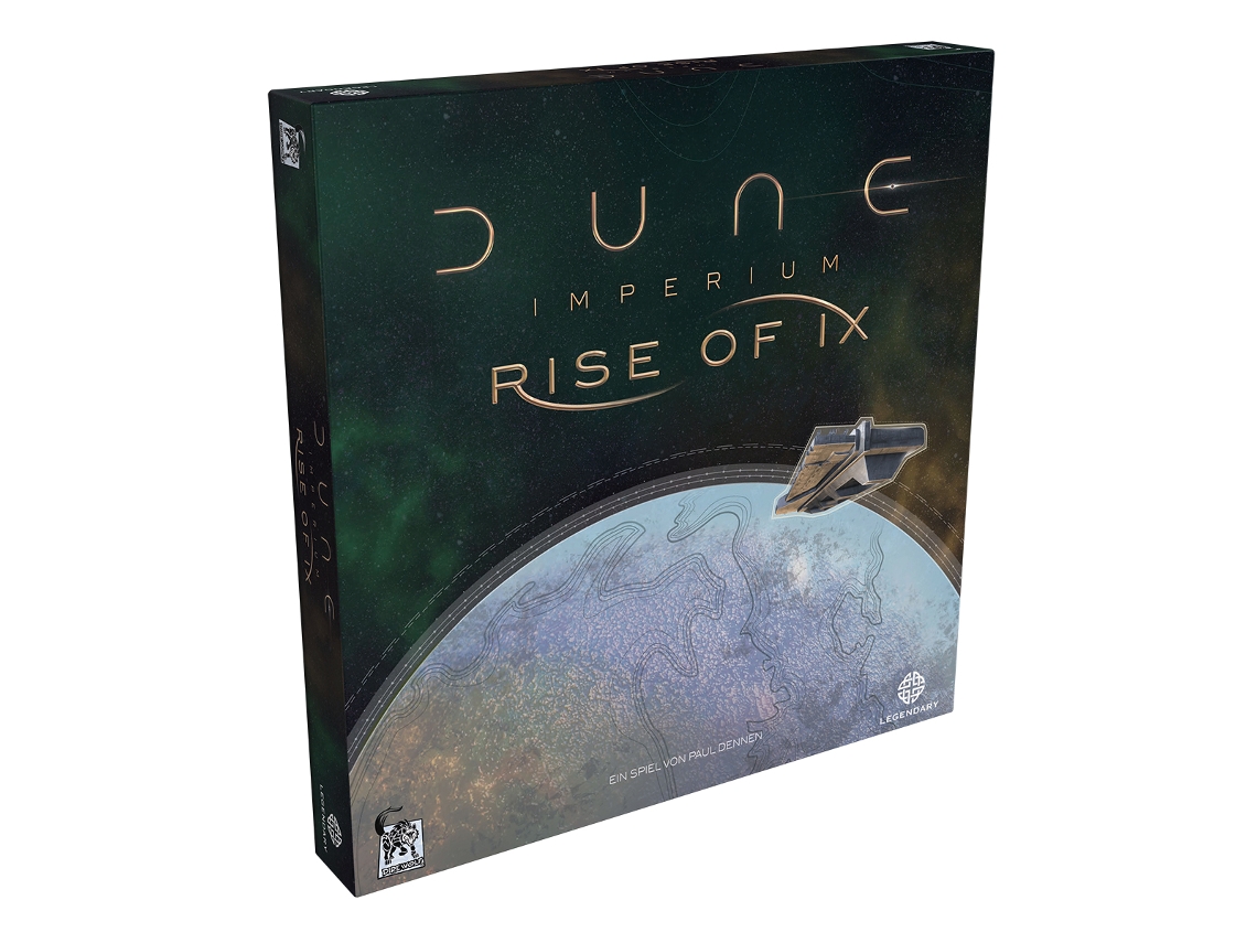 Expansión de juego de mesa ASMODEE (13 anos)