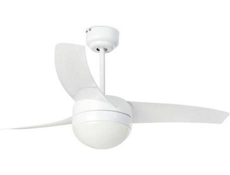 idioma programa rima Ventilador de Techo | Worten.es