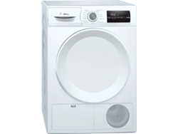 Secadora BALAY 3SB288BE (8 kg - Bomba de Calor - Blanco)