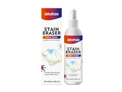 Spray quitamanchas para telas Worten
