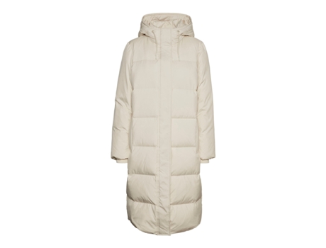 Abrigo VERO MODA Mujer (S - Multicolor)