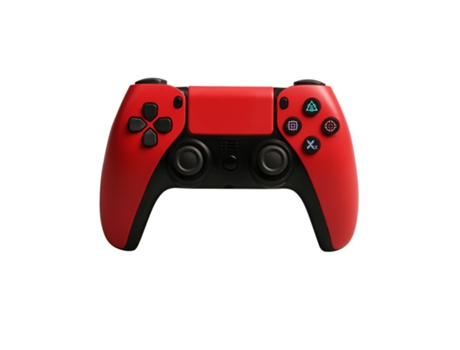 Mando PS4 LOVEBABYLY Y-ps4-001-082 (Inalámbrico)
