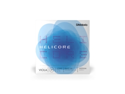 D'ADDARIO set cordas violino 4/4 helicore h310 medium tension