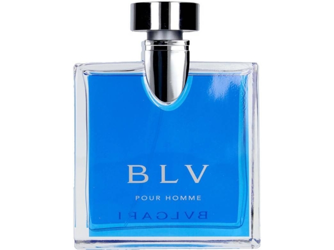 Perfume BVLGARI Blv Pour Homme Edt (100 ml)