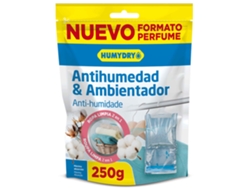 Desumidificador Colgante Ropa Limpia HUMYDRY