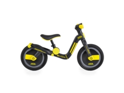 Bicicleta de equilibrio Byox Byox Yellow Harly