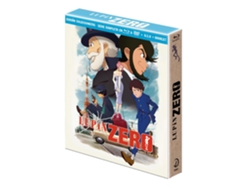 Lupin Zero - Serie completa (Edición de coleccionista)