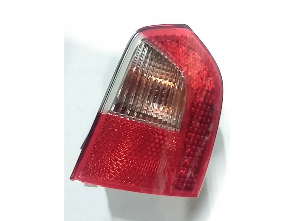 Lámpara de elevación LED trasera derecha para Volvo V70 XC70, nueva, original.