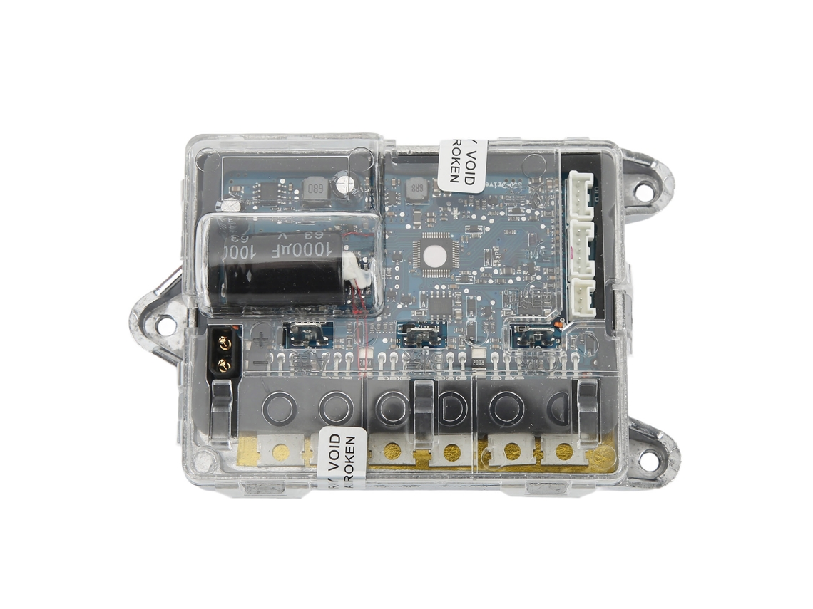Placa Base Para Patinete Eléctrico Con Chip St Para Xiaomi Pro 2. Control Estable Y Ligero.