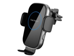 Cargador Carro Fixação Android para YIZHOOD Negro