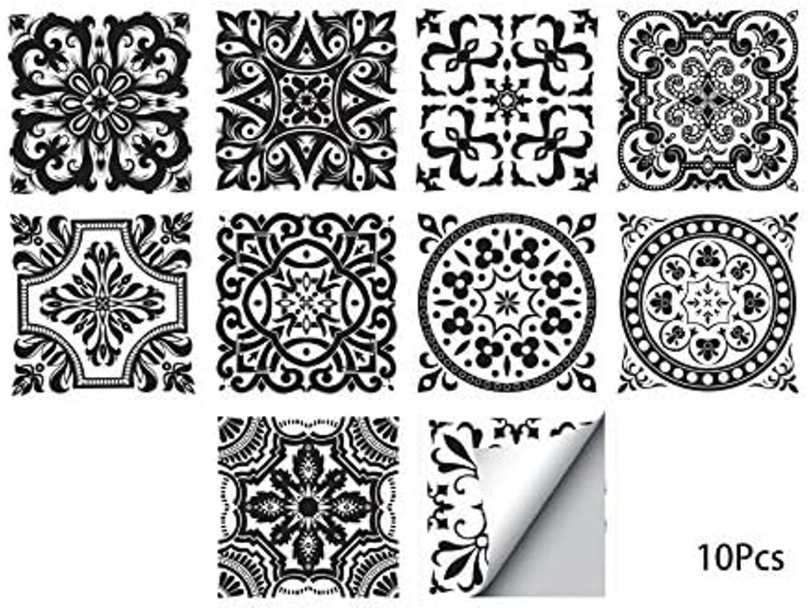 Pegatinas de pared de mariposas 3D, paquete de 48, negras, para decorar el hogar, fiestas, cumpleaños, bodas y festivales.
