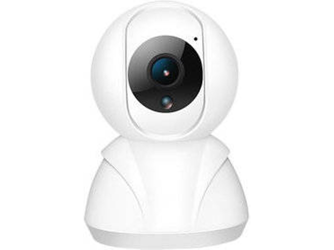 Cámara de Vigilancia CHAOCHUANG BG00108558-1080P