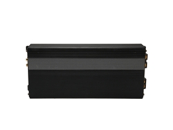 Amplificador digital para coche Golden Light (alto rendimiento, bajo nivel de ruido)