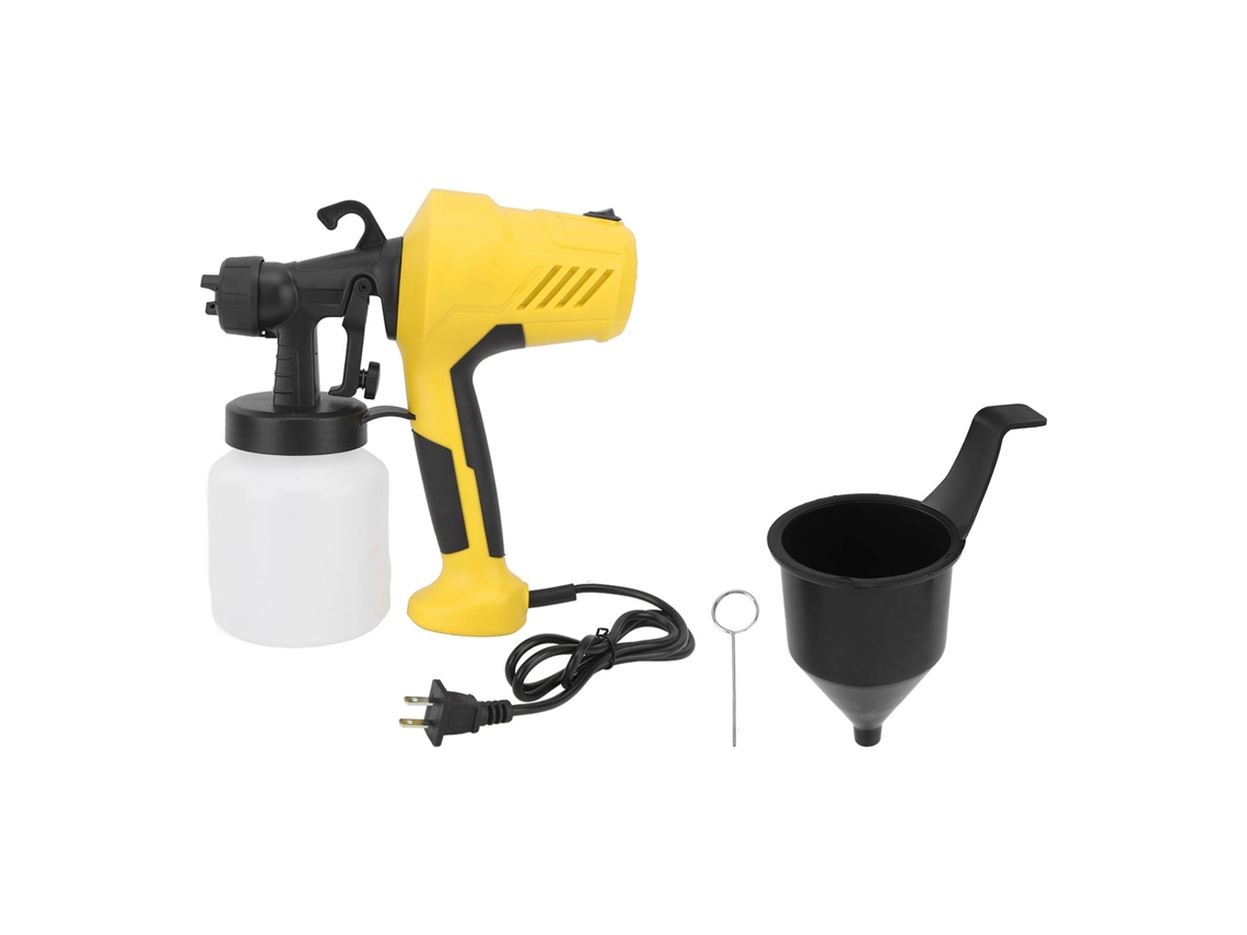 Limpiador a vapor portátil Baok de 400 W, multiusos, sin productos químicos, para coche, cocina y ventanas.