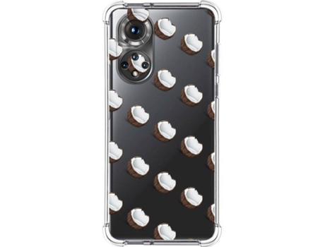 Carcasa Huawei Nova 9 / Honor 50 5G TUMUNDOSMARTPHONE Cocos Multicolor