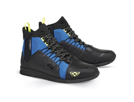 Zapatillas de Moto para Hombre IXON (45 - Multicolor)
