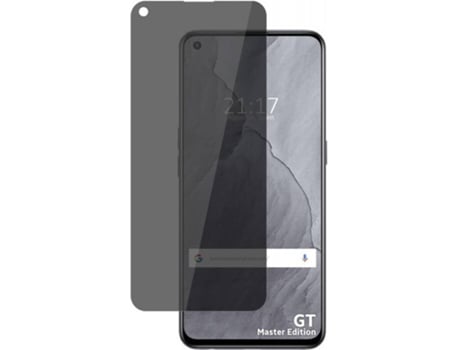 Protector de Pantalla Realme GT Master Edition TUMUNDOSMARTPHONE Hidrogel