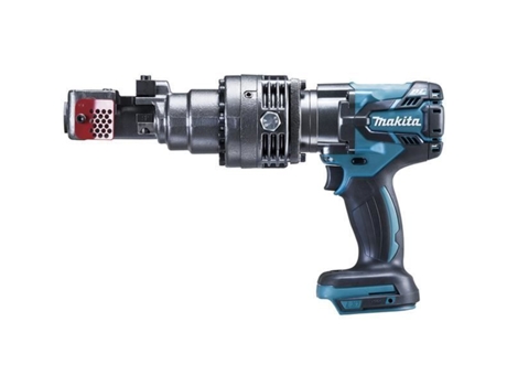 Cortadora de hormigón y hierro Makita 18V Li-Ion sin batería ni cargador Dsc163Zk