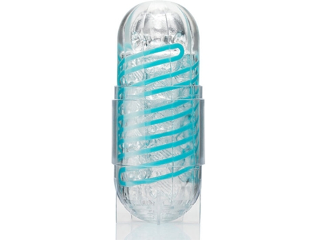 Masturbador TENGA Spinner Tetra
