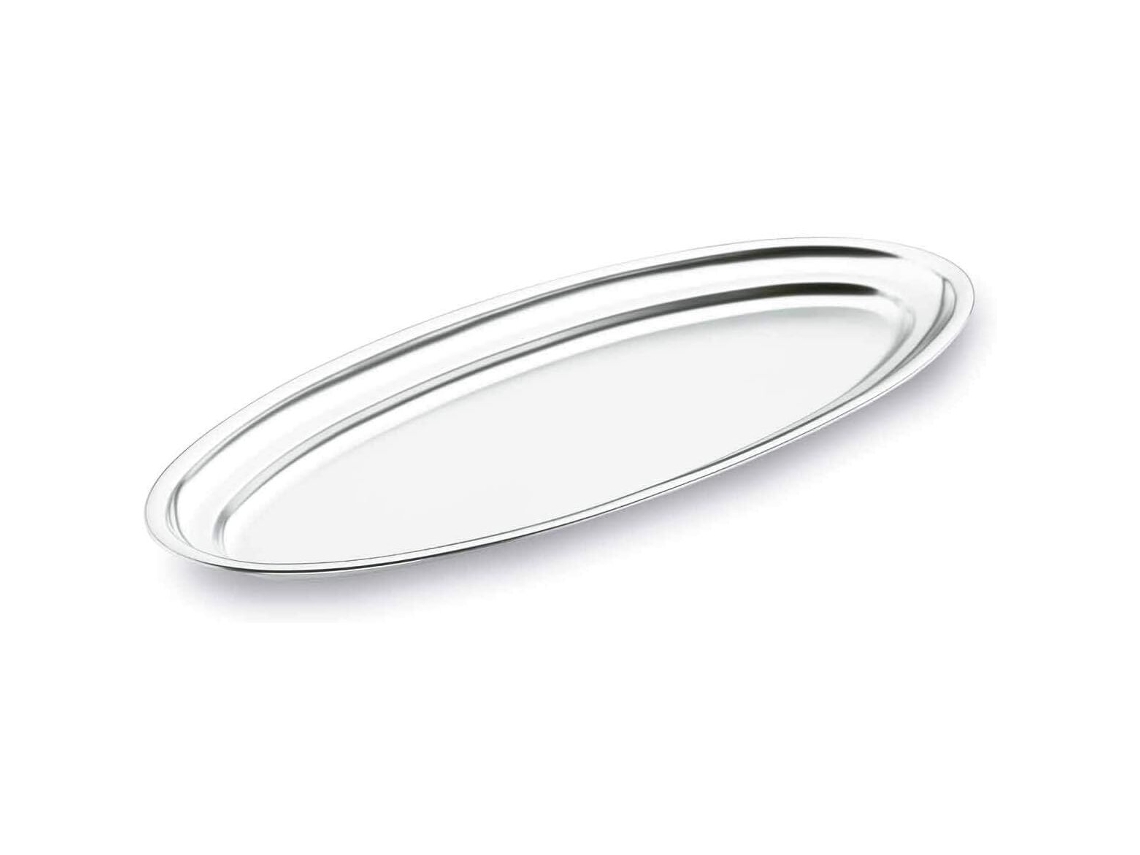 Plato de pescado LACOR 60 cm