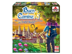 Bom Caminho BORRAS 19331