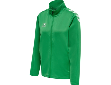Chaqueta de Chándal para Mujer HUMMEL (XS - Multicolor)