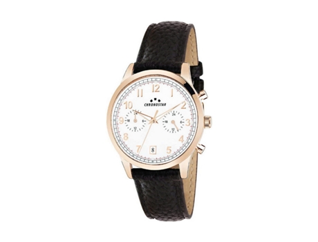 Reloj para Hombre CHRONOSTAR (10.00 x 10.00 x 10.00 cm - Multicolor)
