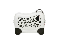 Maleta de viaje para niños Samsonite Dream2go Puppy P. 4r