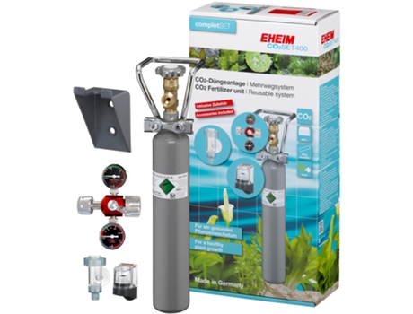 Accesorio acuario para Peces EHEIM 4 KG