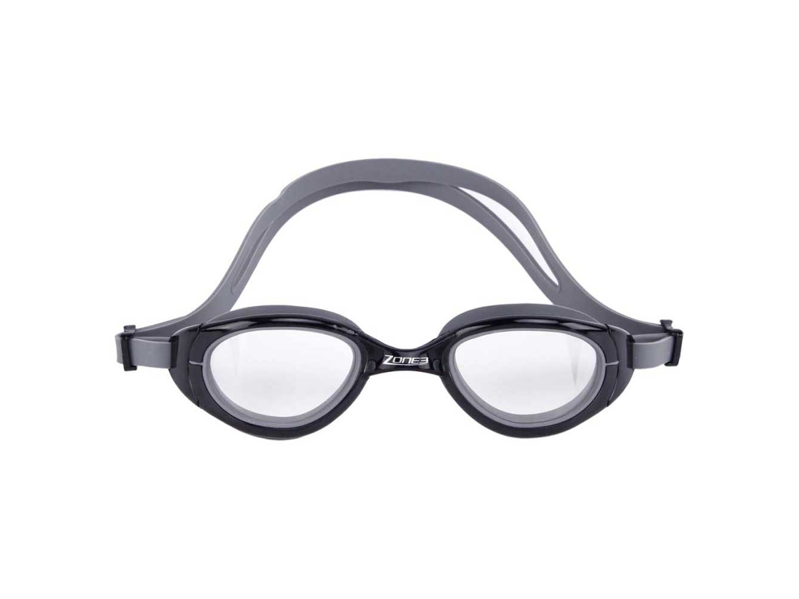 Gafas de Natación ZONE3 Attack (Transparentes - Tamaño Unico)