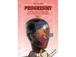 Libro Progresint Guia Ii-Iii Primaria de YUSTE (Castellano)